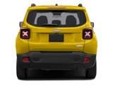 Certified 2017 Jeep Renegade Altitude image 5