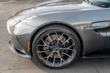New 2025 Aston Martin V8 Vantage Coupe image 4