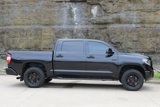 Used 2020 Toyota Tundra 4x4 CrewMax image 2