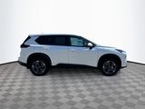 New 2026 Nissan Rogue SV image 4