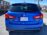 Used 2015 Mitsubishi Outlander Sport SE image 4