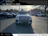 New 2025 Mercedes-Benz GLS 450 4MATIC image 2