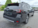 New 2025 Subaru Outback Limited image 4