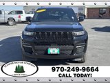 New 2025 Jeep Grand Cherokee L Limited w/ Black Appearance Package image 2