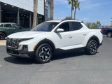 Used 2024 Hyundai Santa Cruz Limited image 2
