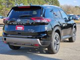 New 2025 Nissan Rogue SL w/ SL Premium Package image 6