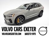 Certified 2025 Volvo XC60 T8 Polestar image 4