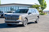 New 2026 Hyundai Palisade Calligraphy image 3