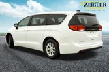 New 2026 Chrysler Voyager LX image 2