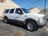 Used 2003 Ford Excursion Eddie Bauer image 5