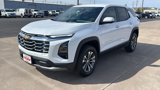 New 2025 Chevrolet Equinox LT w/ Safety and Technology Package image 5