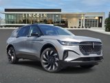 New 2025 Lincoln Nautilus Reserve image 1