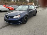 Used 2006 Subaru Impreza 2.5i image 2
