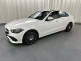 Used 2024 Mercedes-Benz C 300 4MATIC Sedan image 2