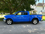 Used 2018 RAM 1500 SLT image 4