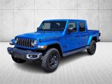 New 2025 Jeep Gladiator Sport image 3
