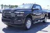 New 2025 RAM 2500 Laramie w/ Sport Appearance Package image 2