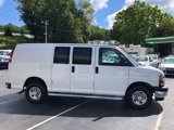 Used 2023 Chevrolet Express 2500 w/ Driver Convenience Package image 6