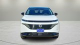 New 2025 Nissan Murano Platinum image 2
