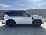 New 2025 Nissan Armada PRO-4X image 5