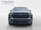 New 2026 Chevrolet Traverse RS image 2