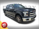 Used 2015 Ford F150 Lariat image 1