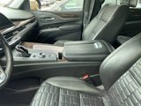 Used 2024 Cadillac Escalade ESV Premium Luxury Platinum w/ Heavy-Duty Trailer Package image 4
