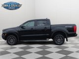 Certified 2021 Ford Ranger XLT image 3