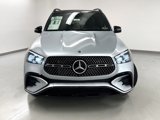 New 2025 Mercedes-Benz GLE 580 4MATIC image 2