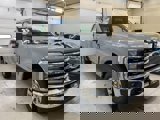 New 2025 Ford F350 King Ranch image 3
