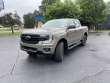 New 2025 Ford Ranger XLT image 5