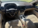 Used 2015 Jeep Grand Cherokee Overland w/ Advanced Technology Group image 6
