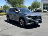 New 2025 Volkswagen Atlas SEL Premium R-Line image 5