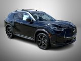 New 2026 INFINITI QX60 Autograph image 3
