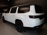 New 2024 Jeep Grand Wagoneer Series II w/ Quick Order Packagew 28T image 3