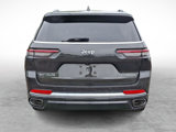 Used 2022 Jeep Grand Cherokee L Overland image 5