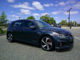 Used 2020 Volkswagen GTI S image 2