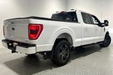 Used 2022 Ford F150 XLT w/ Equipment Group 302A High image 5