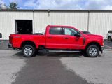 New 2025 Ford F350 XLT w/ FX4 Off-Road Package image 4