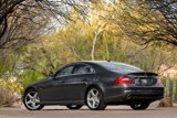 Used 2007 Mercedes-Benz CLS 63 AMG image 4