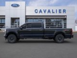 New 2025 Ford F350 Platinum image 3