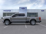 New 2026 Ford F250 Lariat image 3