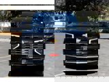 Used 2025 Chevrolet Tahoe High Country image 3