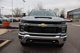 New 2025 Chevrolet Silverado 2500 LT image 4