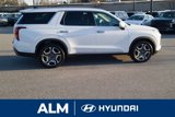 New 2025 Hyundai Palisade Limited image 3