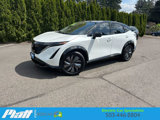 Used 2023 Nissan Ariya image 2