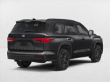 New 2026 Toyota Sequoia Platinum image 2