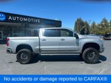 Used 2024 Chevrolet Silverado 1500 High Country w/ High Country Premium Package image 2