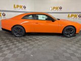 New 2025 Dodge Charger R/T w/ Quick Order Package 25M R/T image 2