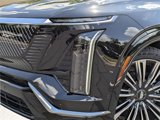 New 2026 Cadillac Vistiq Premium Luxury image 3